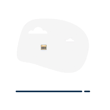 Ship Travel GIF