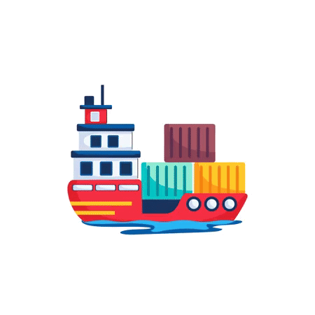 Air Transport GIF